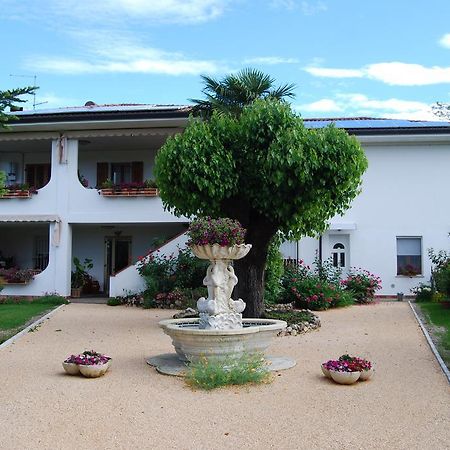 Bed and Breakfast Antico Borgo San Daniele del Friuli Exterior foto