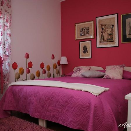 Bed and Breakfast Antico Borgo San Daniele del Friuli Exterior foto