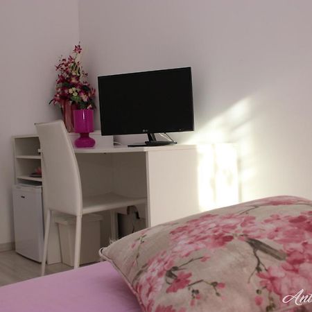 Bed and Breakfast Antico Borgo San Daniele del Friuli Exterior foto