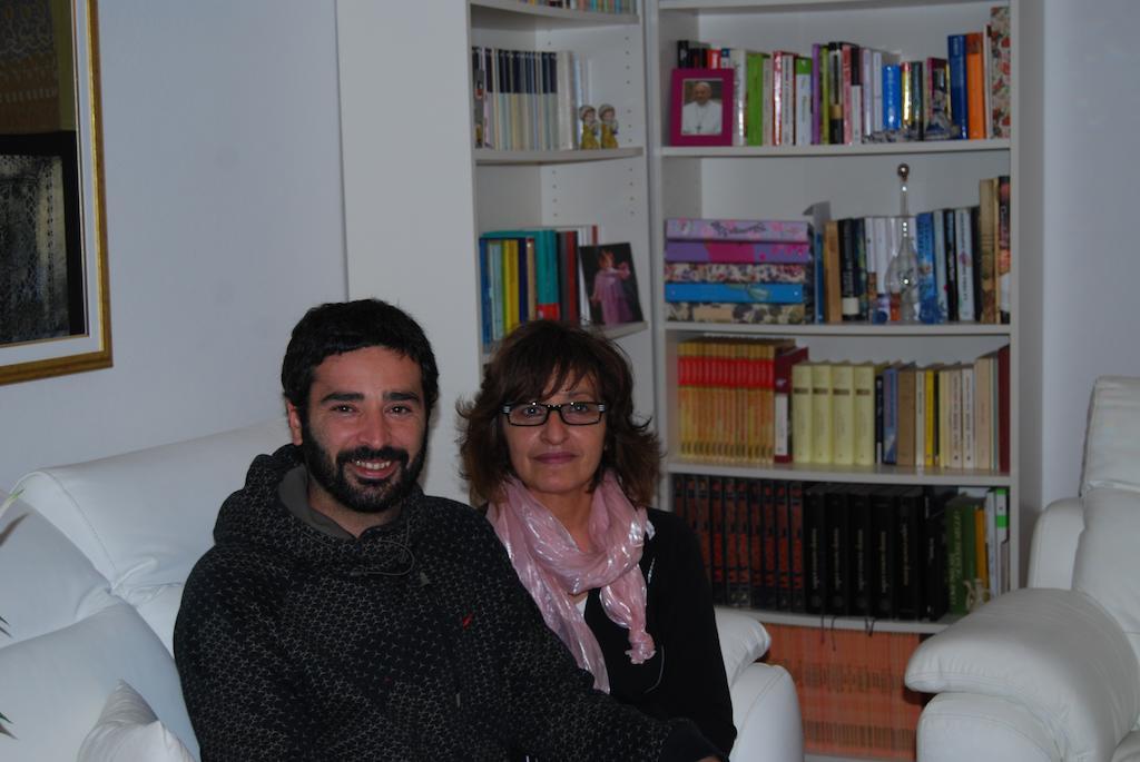 Bed and Breakfast Antico Borgo San Daniele del Friuli Exterior foto