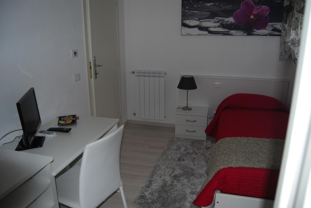 Bed and Breakfast Antico Borgo San Daniele del Friuli Exterior foto