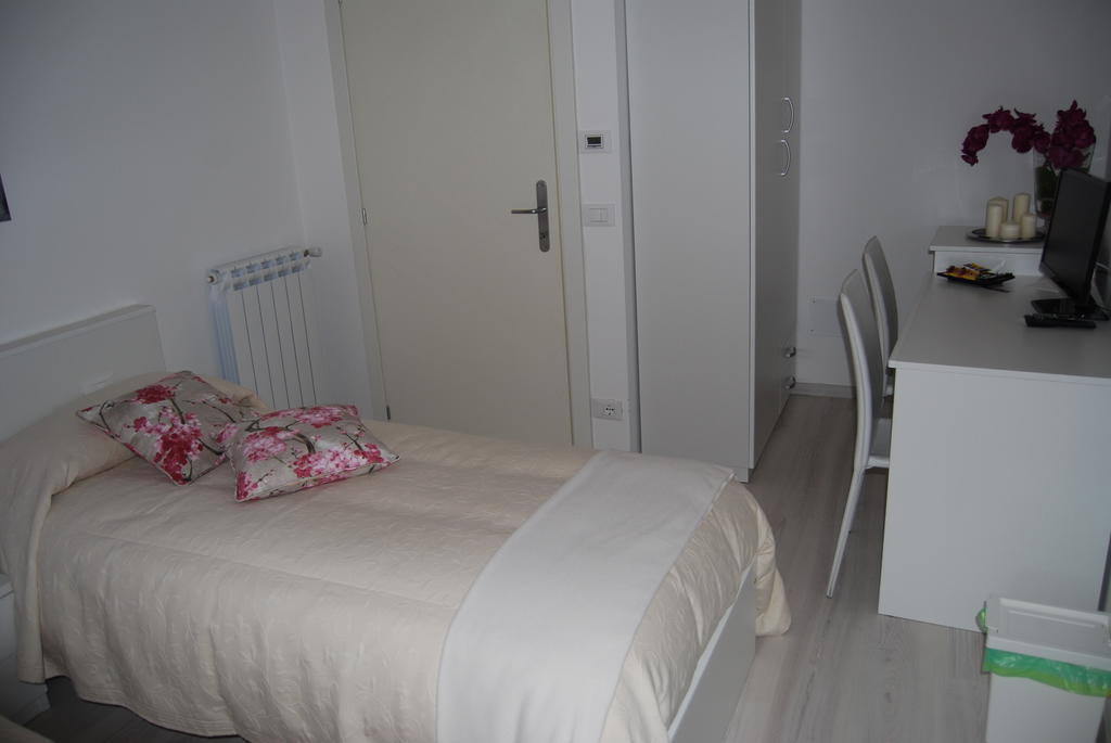 Bed and Breakfast Antico Borgo San Daniele del Friuli Zimmer foto