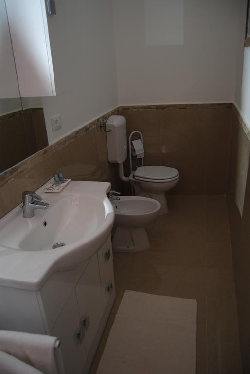 Bed and Breakfast Antico Borgo San Daniele del Friuli Zimmer foto