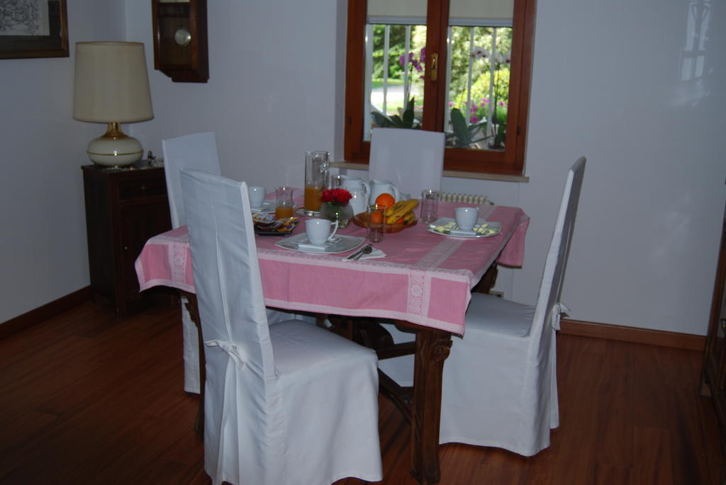 Bed and Breakfast Antico Borgo San Daniele del Friuli Exterior foto
