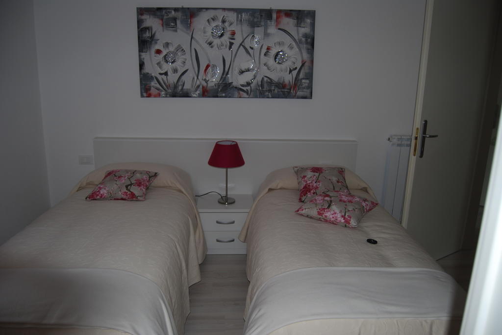Bed and Breakfast Antico Borgo San Daniele del Friuli Zimmer foto