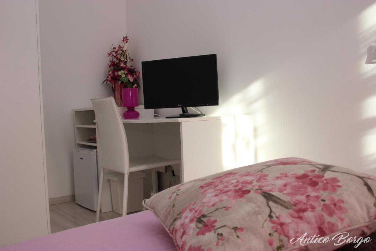 Bed and Breakfast Antico Borgo San Daniele del Friuli Exterior foto