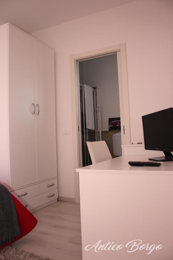 Bed and Breakfast Antico Borgo San Daniele del Friuli Exterior foto