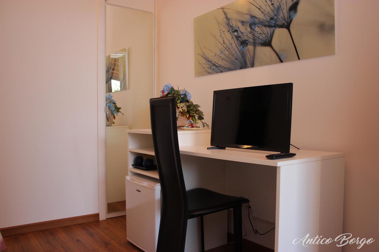 Bed and Breakfast Antico Borgo San Daniele del Friuli Exterior foto
