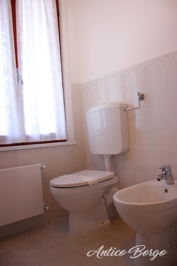 Bed and Breakfast Antico Borgo San Daniele del Friuli Exterior foto