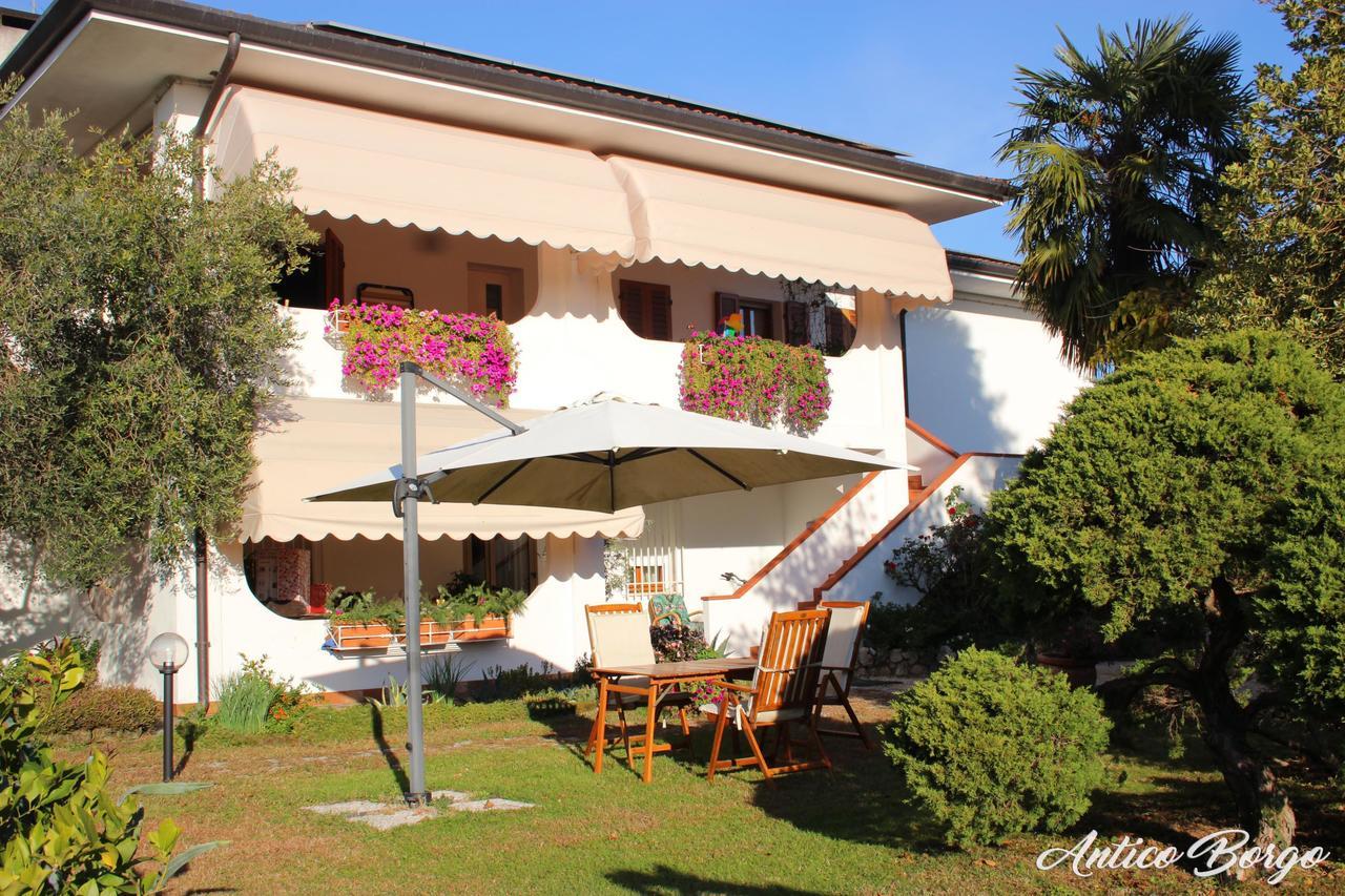 Bed and Breakfast Antico Borgo San Daniele del Friuli Exterior foto