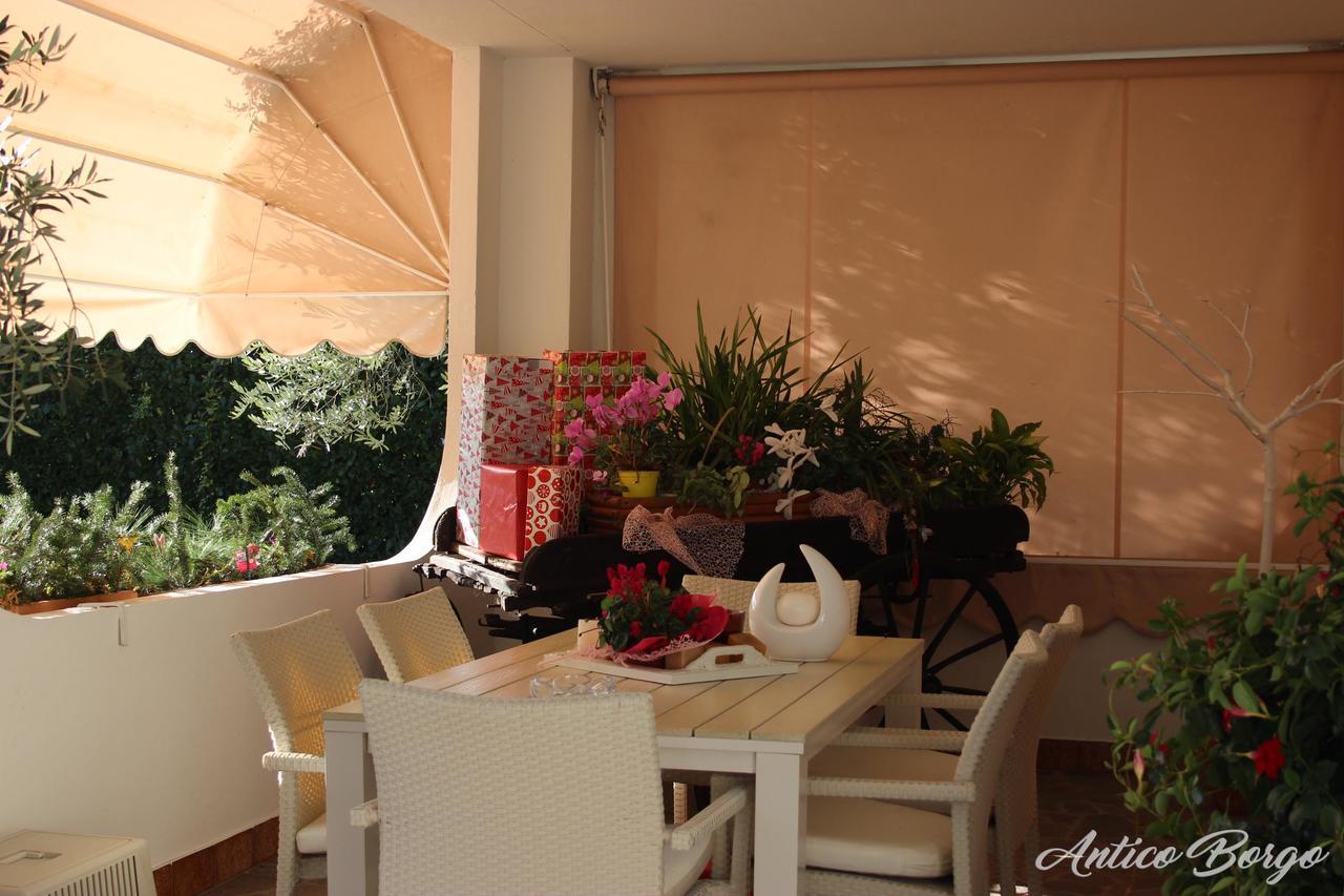 Bed and Breakfast Antico Borgo San Daniele del Friuli Exterior foto