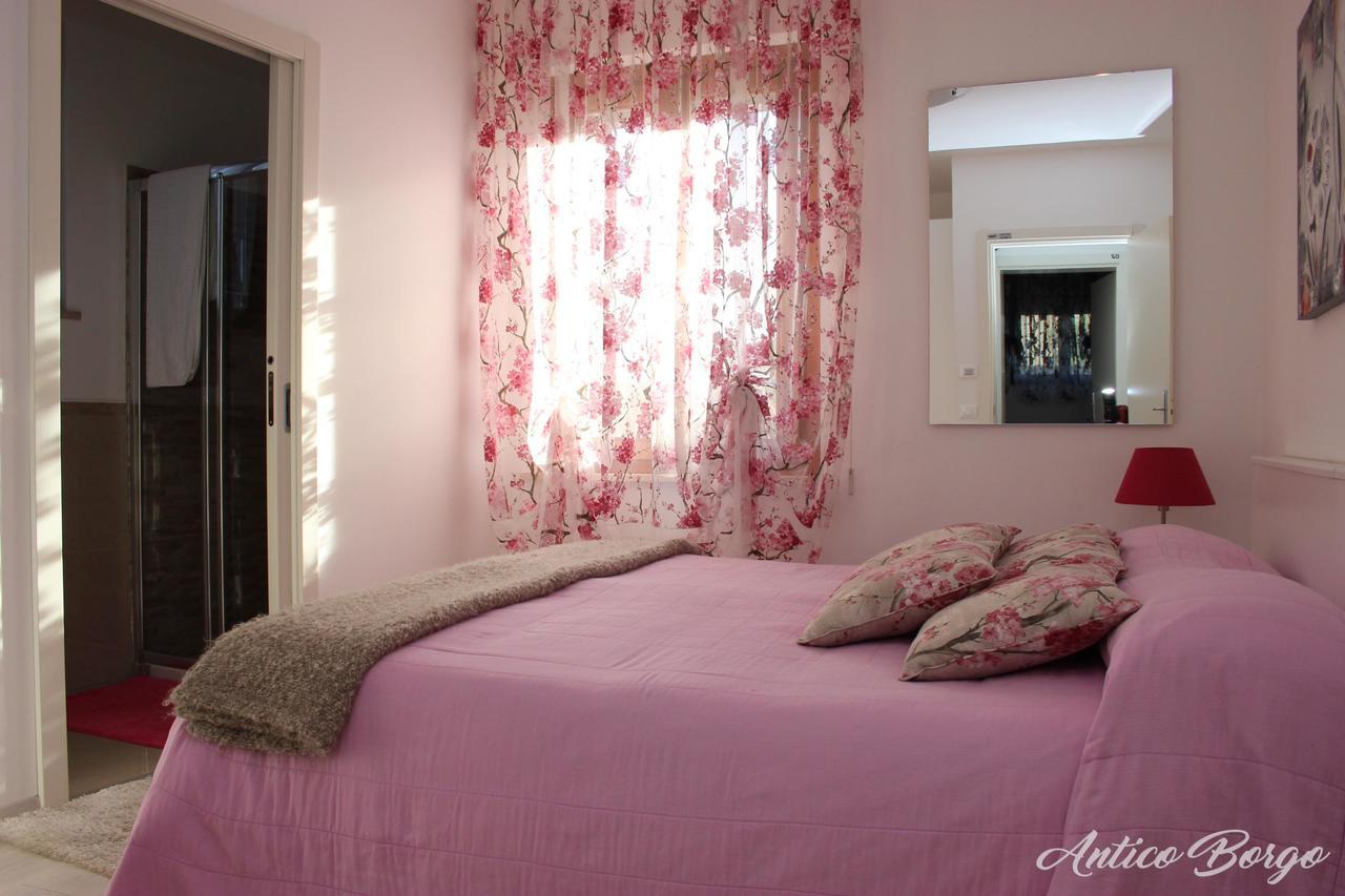 Bed and Breakfast Antico Borgo San Daniele del Friuli Exterior foto