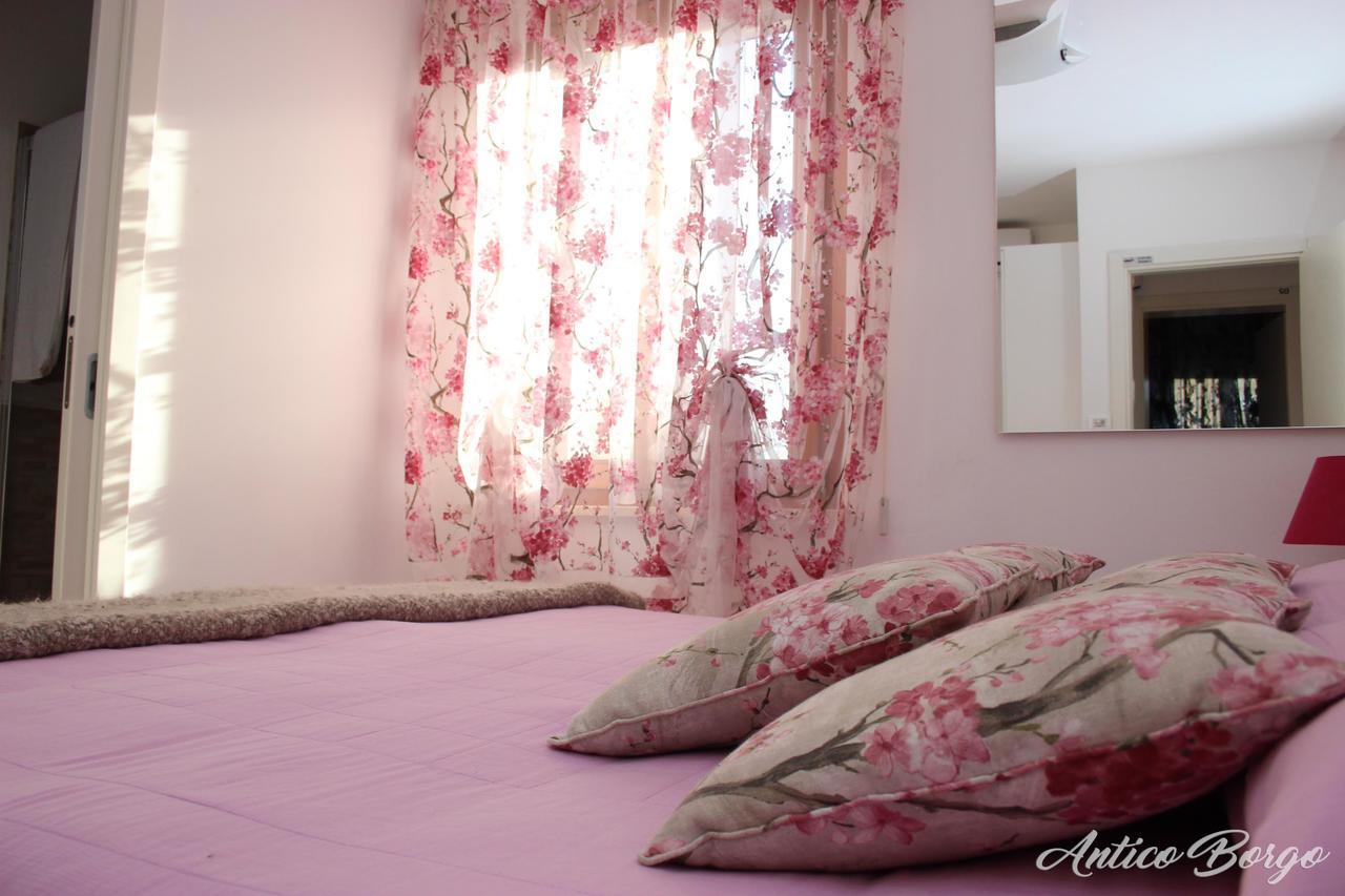 Bed and Breakfast Antico Borgo San Daniele del Friuli Exterior foto