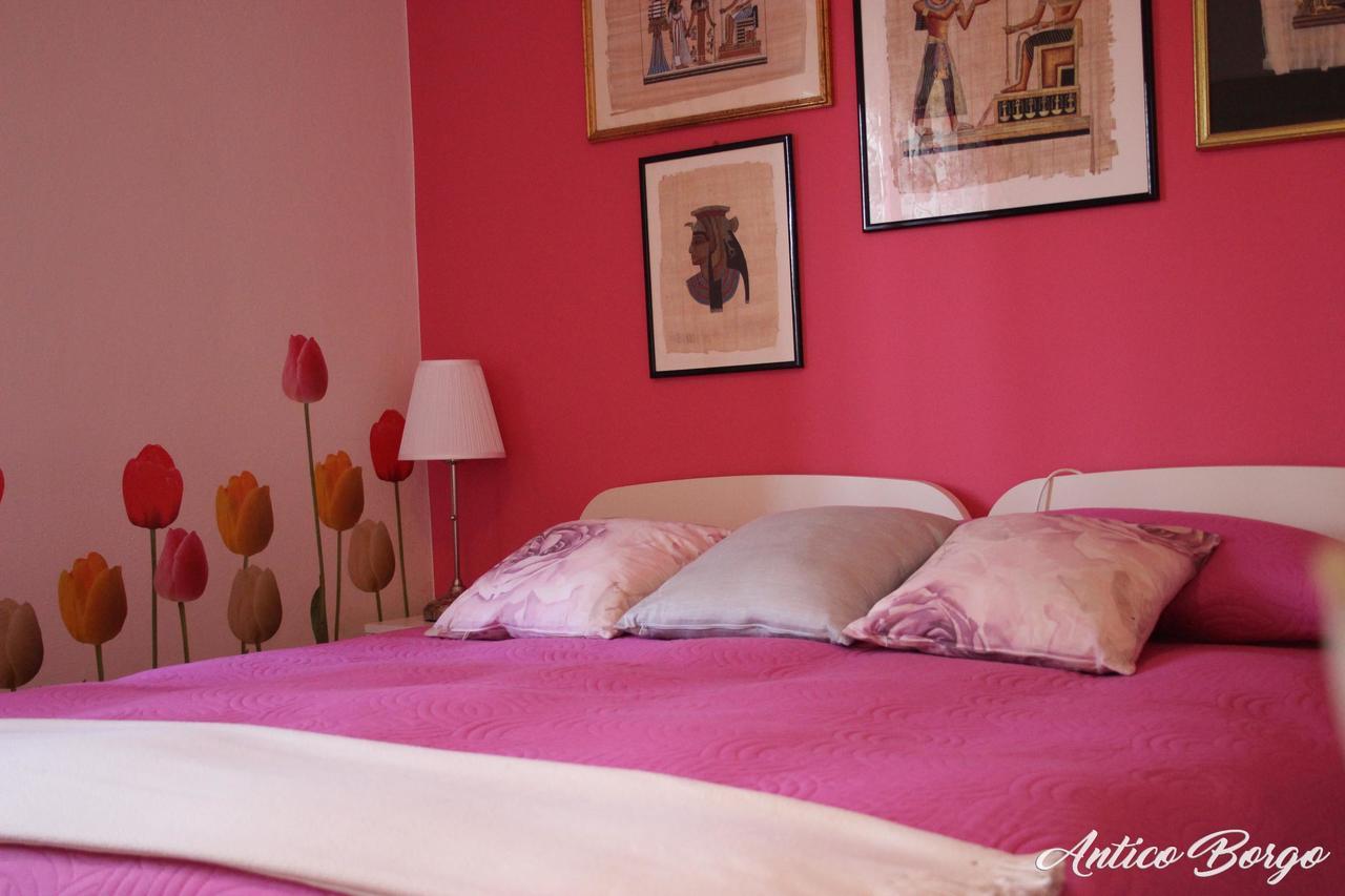 Bed and Breakfast Antico Borgo San Daniele del Friuli Exterior foto