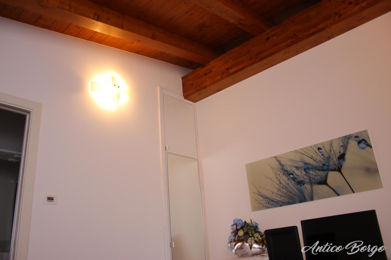 Bed and Breakfast Antico Borgo San Daniele del Friuli Exterior foto
