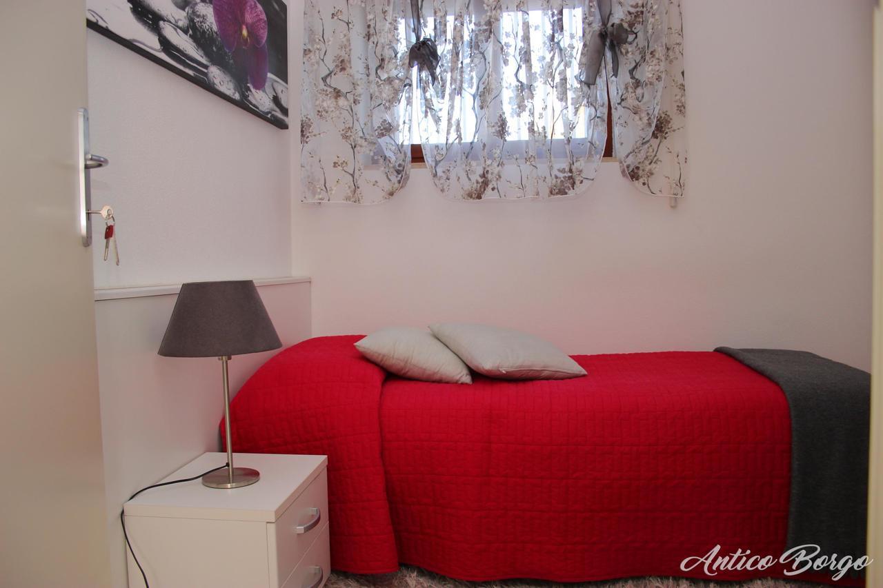 Bed and Breakfast Antico Borgo San Daniele del Friuli Exterior foto